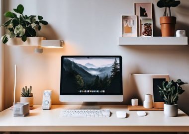 workspace