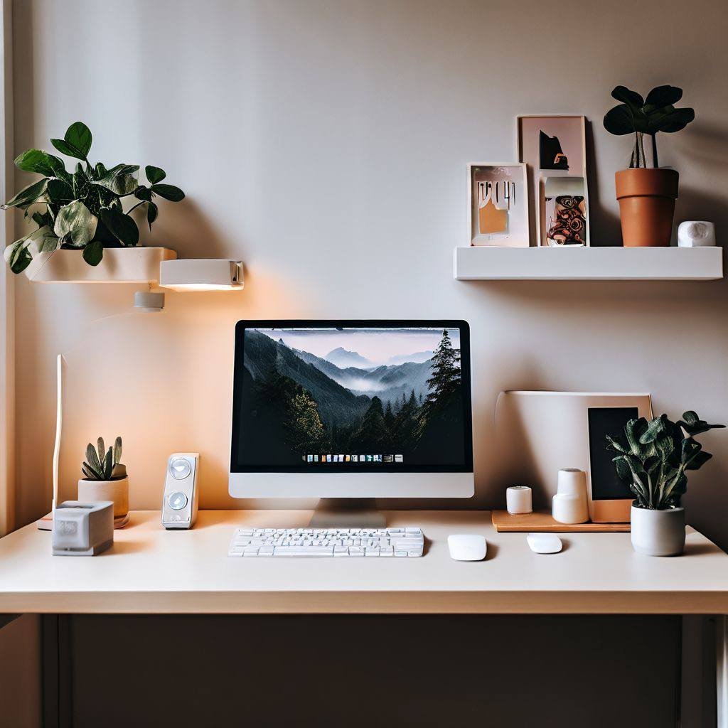 workspace